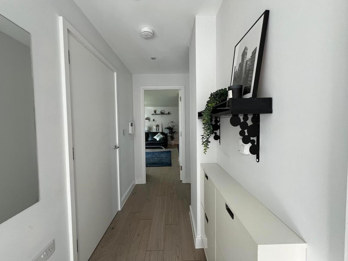 Cambridge Stays - Apartment At Addenbrooke Hospital And Bio Campus - Free Private Parking Exterior photo