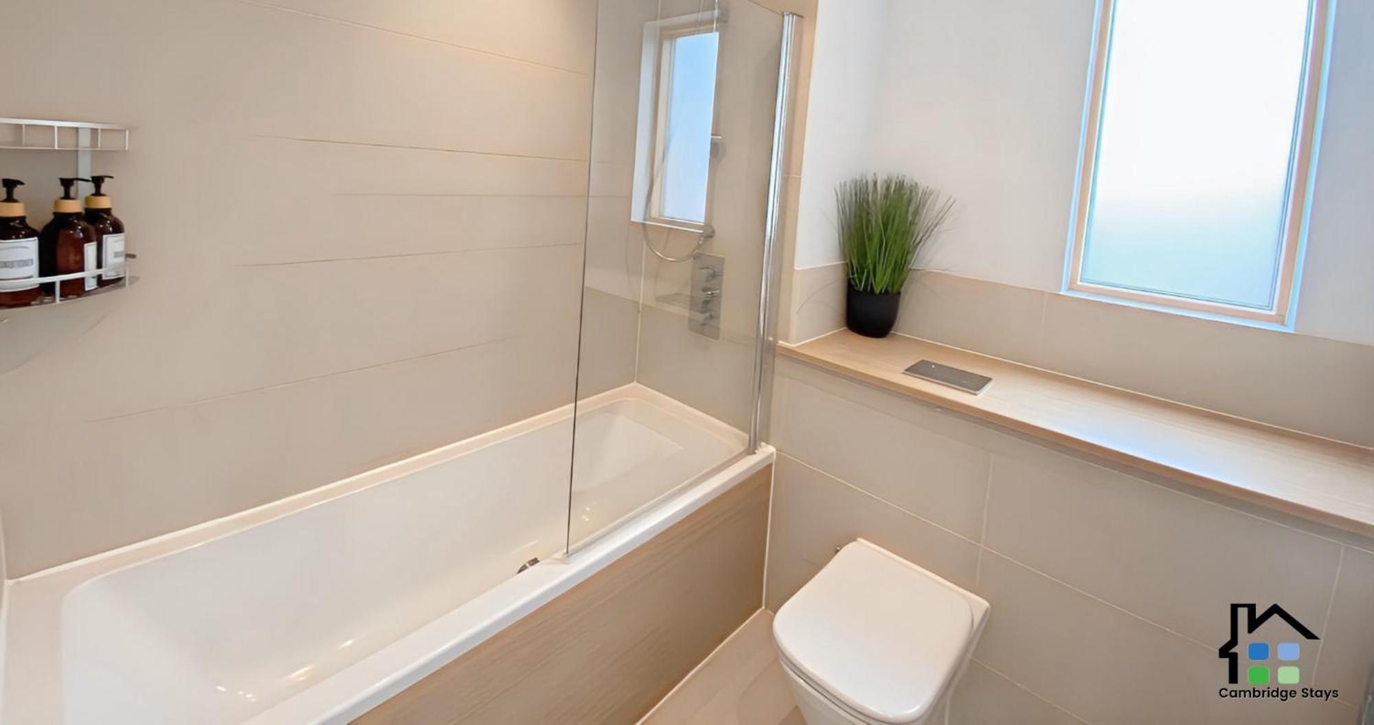 Cambridge Stays - Apartment At Addenbrooke Hospital And Bio Campus - Free Private Parking Exterior photo